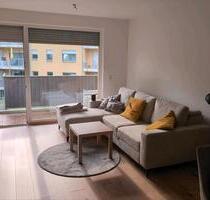 Wohnung zur Zwischenmiete ab 30.12.. - Köln Ehrenfeld