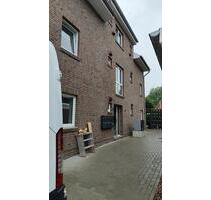 2 Zimmer Neubauwohnung mit Balkon und PKW Stellplatz - Emden