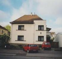 Wohnhaus u. Geschäftshaus in Landsweiler - 2 Gebäude - Schiffweiler