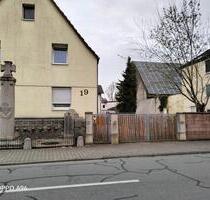 Charmantes Einfamilienhaus mit Garten - Einhausen