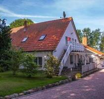 Ostsee Rügen, Ferienwohnung Nr. 3, ( 2 Pers. ), Hund auf Anfrage - Dranske