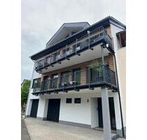 3-Zimmer-Wohnung (90m2) mit 2 Balkonen in Cochem OT Sehl