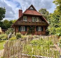 Einfamilienhaus in Kuddewörde zur Miete