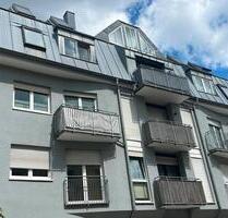 ! Schöne zwei Zimmer Wohnung ! - 540,00 EUR Kaltmiete, in Weiden in der Oberpfalz (PLZ: 92637)