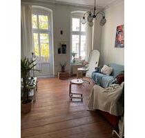 helle 1 Zimmer Wohnung in Schöneberg ab sofort - Berlin Tempelhof-Schöneberg