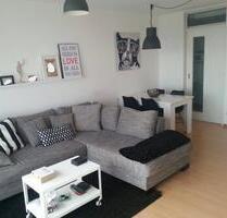 Neubau 3-Zimmer-Penthouse Charakter mit Balkon und Einbauküche - Willich