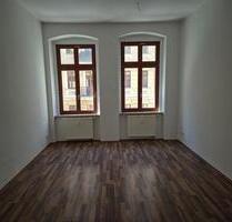 helle renovierte 3- Raumwohnung mit Balkon, Görlitz Innenstadt