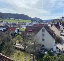 Charmantes Einfamilienhaus mit großem Garten - Albstadt
