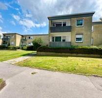 Blick ins Grüne: neu sanierte 2-Zimmer-Wohnung mit toller Terrasse! (WBS) - Dortmund Huckarde