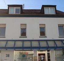 Helle Freundliche 4 Zimmer Wohnung in Zentrum von Ensdorf zu Vermieten.