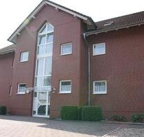 Moderne 3-Zimmer OG-Komfortwohnung mit großem Balkon - Neuenkirchen