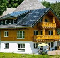 Fewo, Sauna, Bauernhof, Schwarzwald, Klimaneutral, n.Titisee - Vöhrenbach
