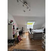 Studentenwohnung 1-Zimmer-Wohnung - Marburg Biegenviertel