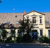 Großzügige Wohnung im Herzen von Fischerhude zu vermieten - Ottersberg