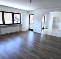 helle 3,5 -Zimmer Wohnung in Mespelbrunn (Kreis Aschaffenburg)