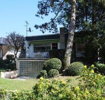 Privatverkauf: freistehende Bungalow mit Waldzugang. Hexenberg - Dietzenbach