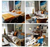 Ferienwohnung Ahoi Borkum - 105,00 EUR Kaltmiete, in Borkum (PLZ: 26757)