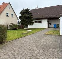 Haus in Landwehrhagen ab 2026 zu vermieten - Staufenberg