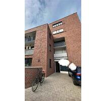 Möblierte Wohnung in Münster ab sofort zu vermieten