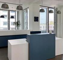 Virtuelles Büro in Regus Seetor - Nürnberg Erlenstegen