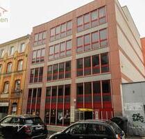 Ihre neue TOP Adresse in Köln Büroeinheit zwischen Neumarkt und Millowitsch-Platz