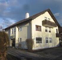 Großzügig Wohnen und Arbeiten - oder für die große Familie! - Pfaffenhausen