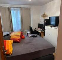 Möblierte 2.Zimmerwohnung komplett eingerichtet - Bremerhaven Wulsdorf