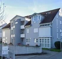 Gemütliche 1 Zimmer-Wohnung in Rielasingen - Rielasingen-Worblingen