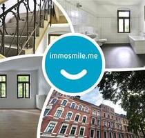 2 Zimmer • mit Balkon • neu saniert • Einbauküche möglich • Stellplatz • in Chemnitz • zur Miete