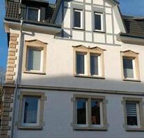 Helle 4-Zimmer-Wohnung in zentrumsnaher Lage von Tuttlingen