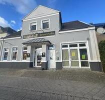 Ladenlokal zentral direkt am Bahnhof Burgsteinfurt