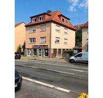 helle 4-ZKB im 1. OG mit Garten in Clara-Zetkin-Str. - Erfurt Daberstedt