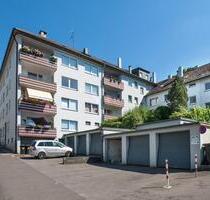 Moderne 3-Zimmer-Wohnung in Remscheid mit Balkon