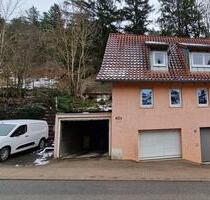 JUNGES gepflegtes Einfamilienhaus. - Niedereschach