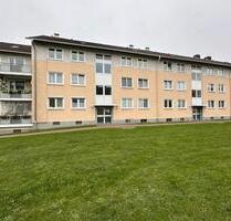 Geräumige 2,5-Zimmer-Wohnung mit Balkon! - Leverkusen