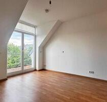 *** Traumhafte 2-Zimmer-Wohnung mit Balkon in optimaler Lage in Chemnitz ***