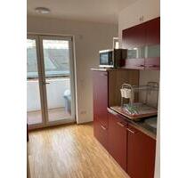 1,5 Zimmer Appartement - 880,00 EUR Kaltmiete, ca.  29,00 m² in Frankfurt am Main (PLZ: 60326) Gallus