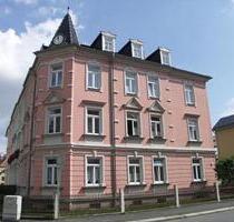2-Raum in der Nähe Westpark - 350,00 EUR Kaltmiete, ca.  53,76 m² in Zittau (PLZ: 02763)
