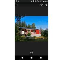 Ferienhaus in smaland Schweden - 70.000,00 EUR Kaufpreis, in Erwitte (PLZ: 59597)