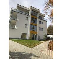 Exklusive 3-Raum-Wohnung mit Balkon und EBK - Reichenbach im Vogtland Obermylau