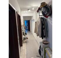 Zweiraumwohnung in Niedersachswerfen ab 01.01.2026 - Harztor