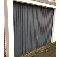 Garage zu vermieten: Braunschweig, westliches Ringgebiet 90€