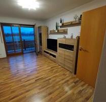 Wohnung, Dachgeschosswohnung - 595,00 EUR Kaltmiete, ca.  108,00 m² in Cham (PLZ: 93413)