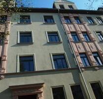 Hübsche Wohnung in Hilbersdorf, ruhig, Badewanne, 2.OG ab Okt - Chemnitz Ebersdorf