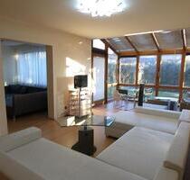 Tolle 3 ZKB Wohnung Wintergarten Terrasse Toplage Pforzheim Nordstadt