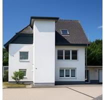 Provisionsfrei! Modernes und gepflegtes Mehrfamilienhaus - Rösrath