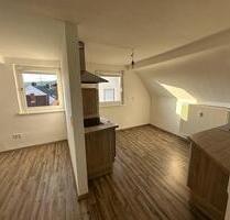 3-Zi DG-Wohnung mit EBK in Goldbach ab Januar 2026 zu vermieten