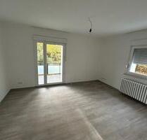 Schöne, helle, frisch gestrichene 2-Zimmer-Wohnung - Dortmund Huckarde