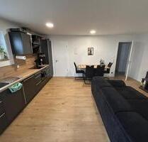 Traumhaftes Wohnen: 3-Zimmer-Erdgeschosswohnung mit Terrasse und Grünfläche in Osterhofen