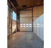 Lager Werkstatt 150 m² mit 250 m² Freifläche Rheinhausen - Duisburg